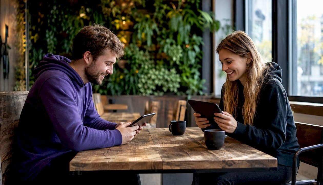 Date Night Online Spiele für Paare: Sofort losspielen