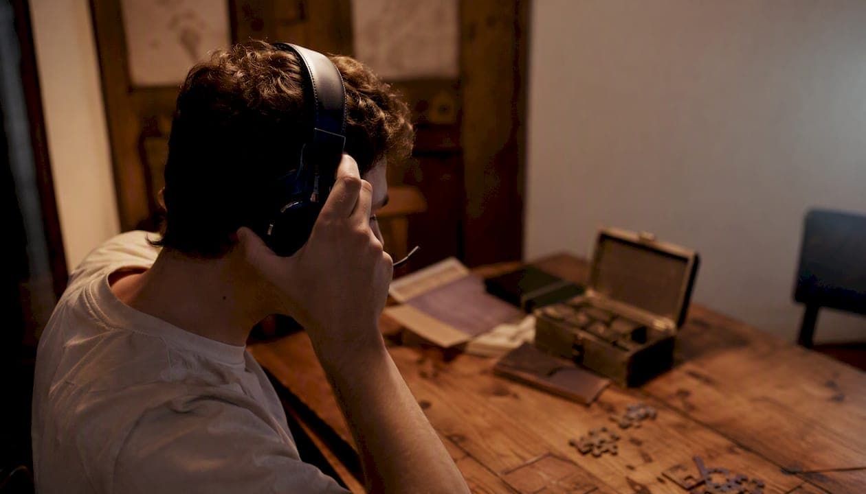 Escape Room Systemanforderungen: Was Ihr Gerät braucht