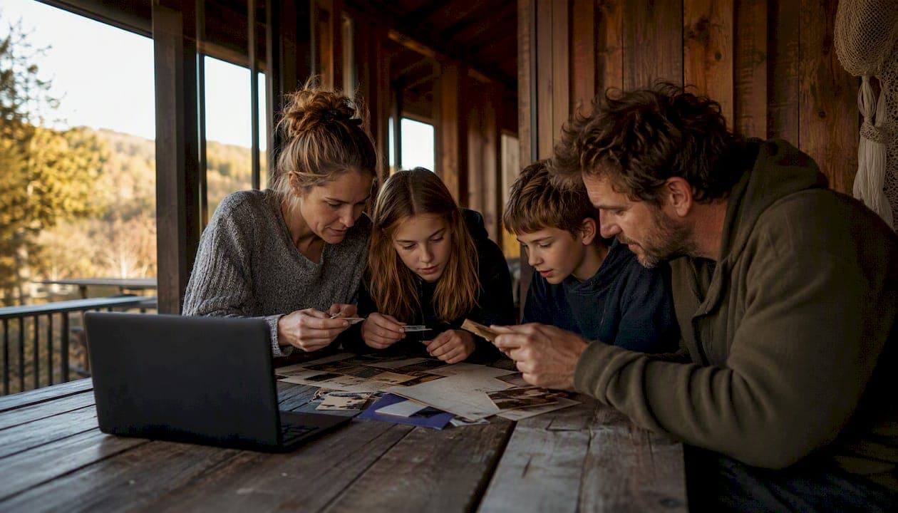 Ferien zuhause: Die besten Online-Spiele für Familien