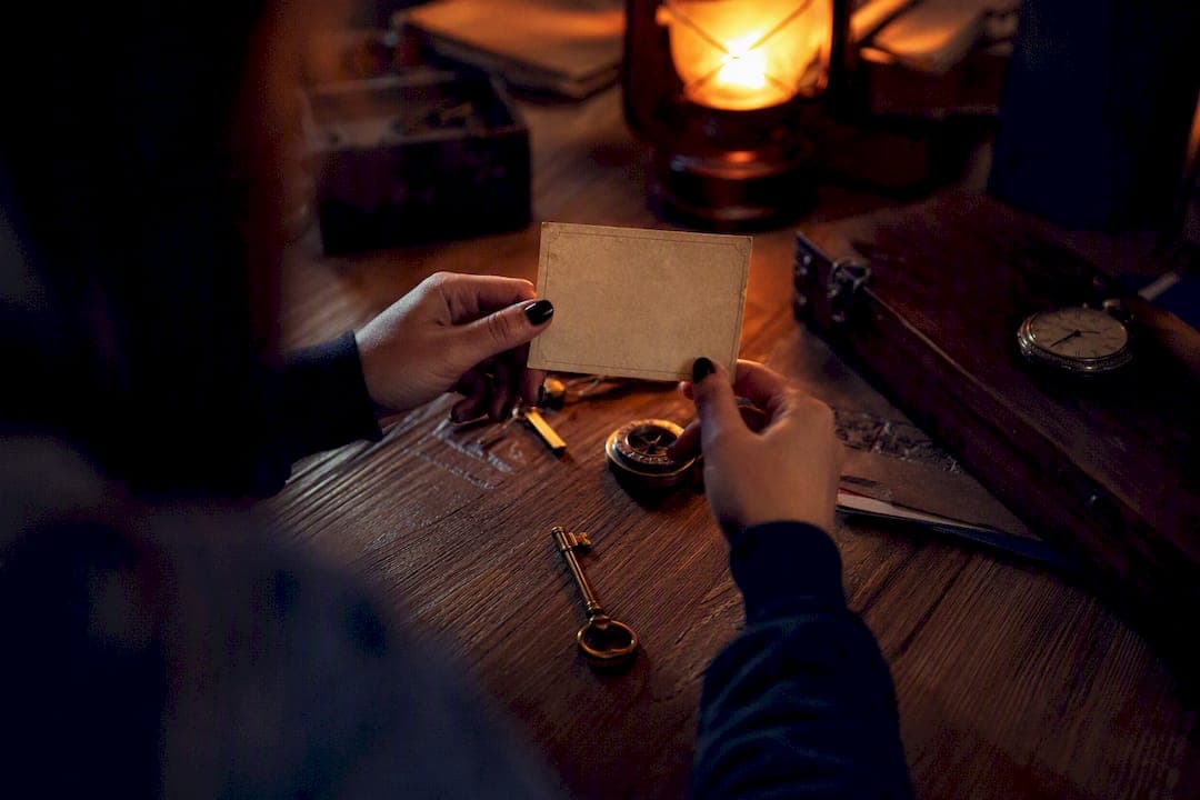 Kostenlose Rätsel online: Escape-Rooms gratis testen