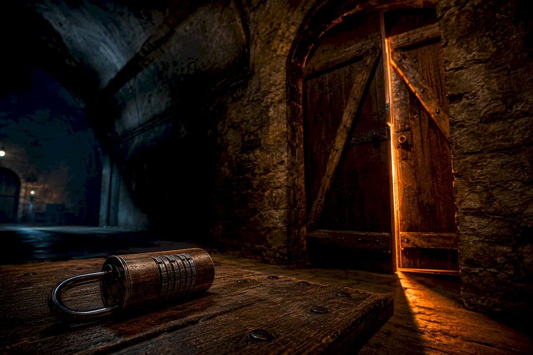 5 Fragen, die entscheiden: Welcher Escape Room passt zu dir?