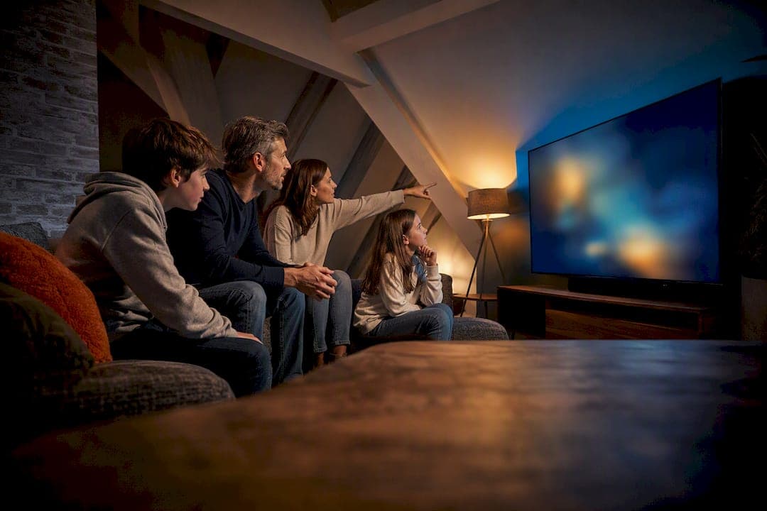 In fünf Minuten startklar: Escape Room per Browser auf Smart TV