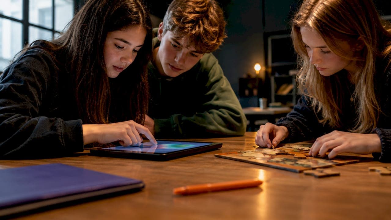 Beste digitale Klassenaktivitäten für den Unterricht 2026