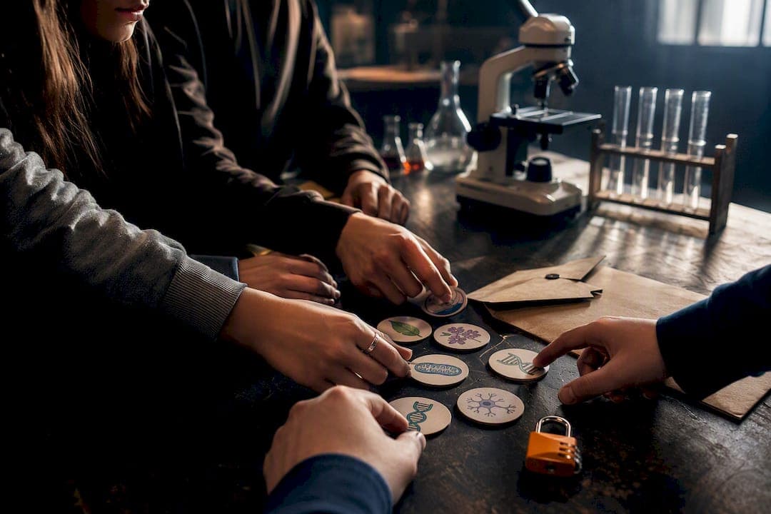 Escape Room im Biologieunterricht: So gelingt der Einsatz