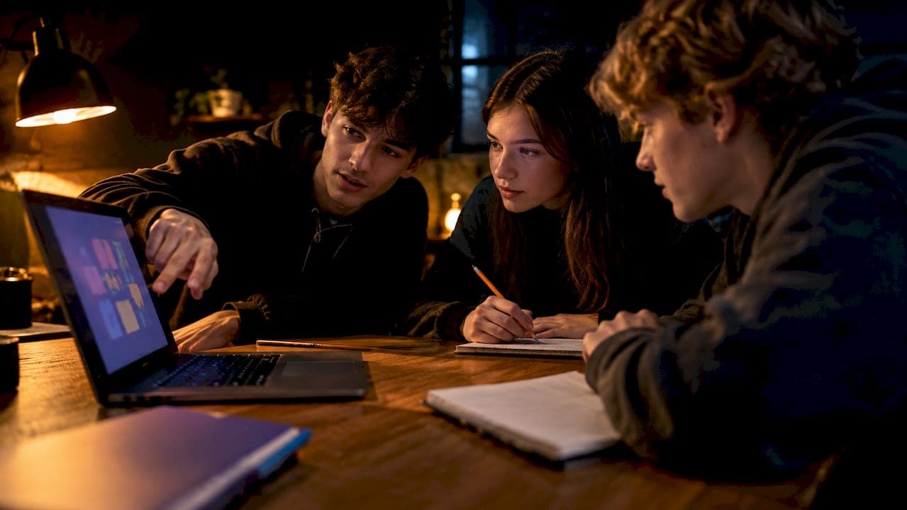 Mathe‑Escape‑Room online: So funktioniert digitales Rätseln