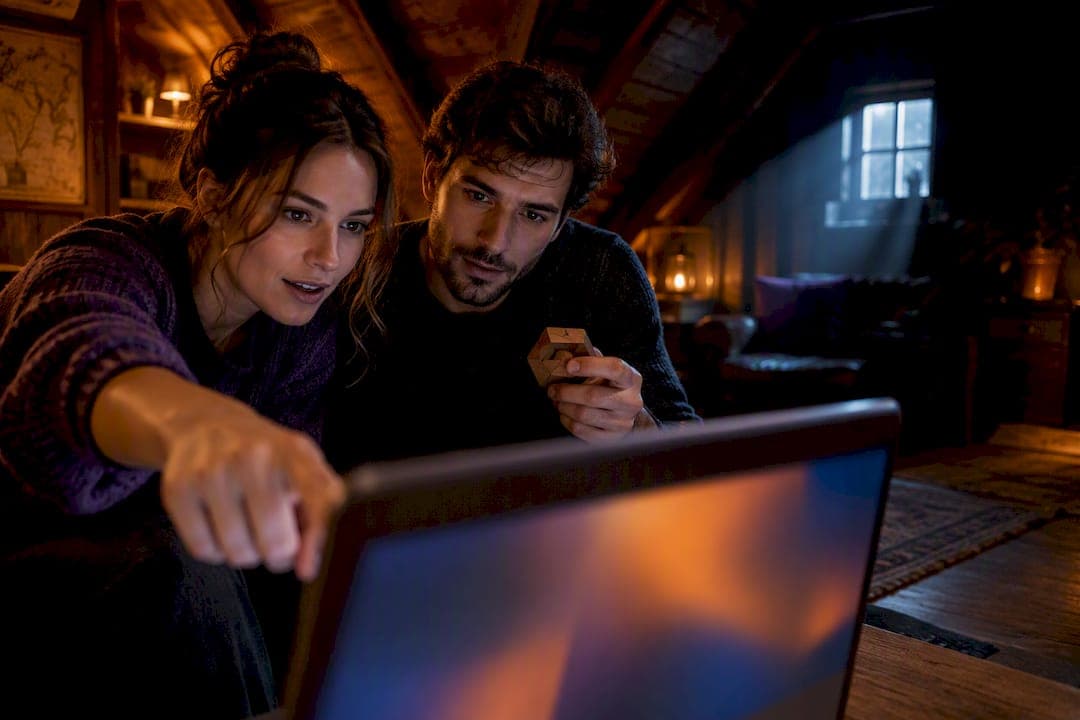 Escape Room ohne Moderator: Was wirklich funktioniert