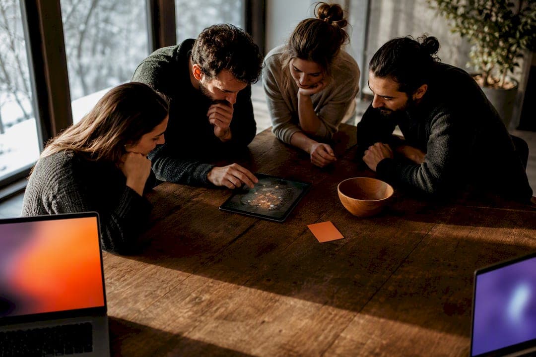 Online Escape Room per Telefonkonferenz: So Starten Sie Sofort