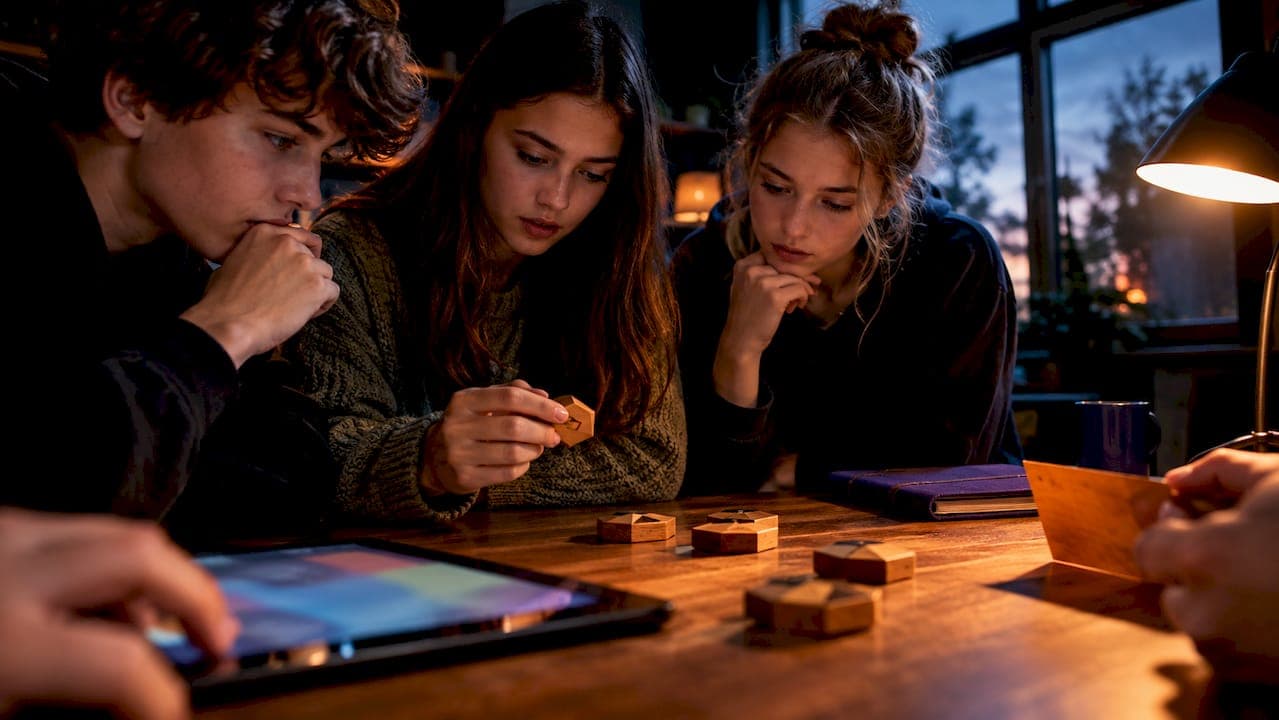 Escape Room Medienkompetenz: So gelingt spielerisches Lernen