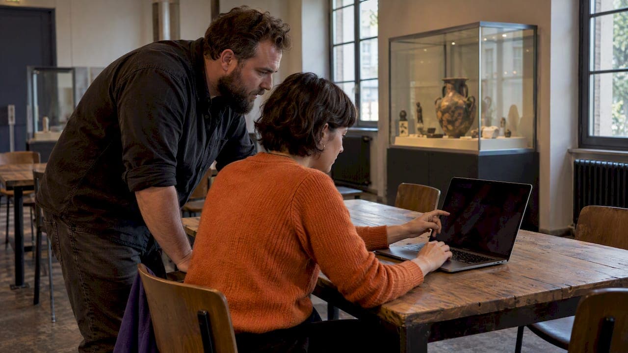 Museum Escape Games: Lohnt sich das browserbasierte Rätselformat?